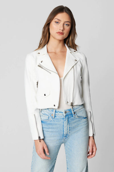 Moto Jacket
