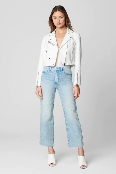Moto Jacket