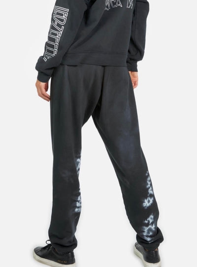 Tanzy Led Zeppelin Crystal Sweatpant