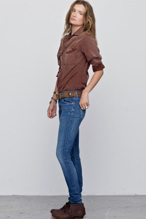 Avedon Skinny