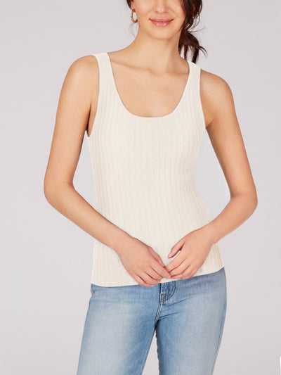 Rib Knit Tank