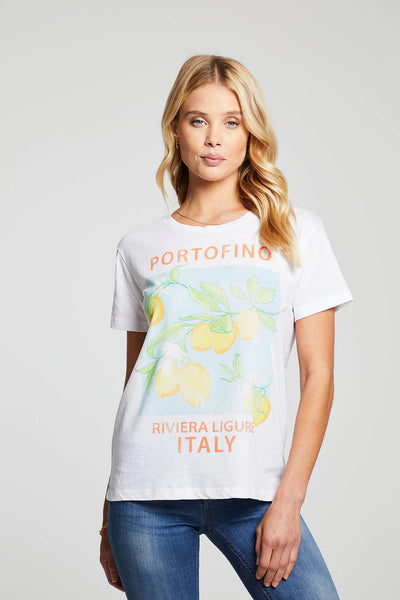 Portofino Tee
