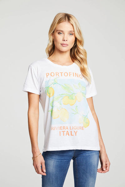 Portofino Tee