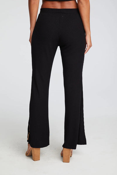 Side Slit Beach Pant