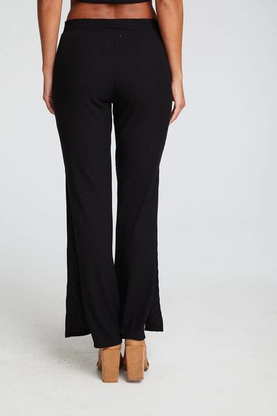 Side Slit Beach Pant