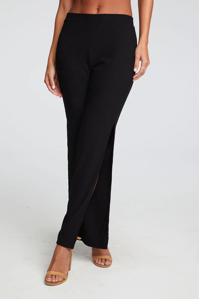 Side Slit Beach Pant