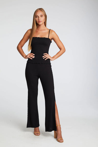 Side Slit Beach Pant