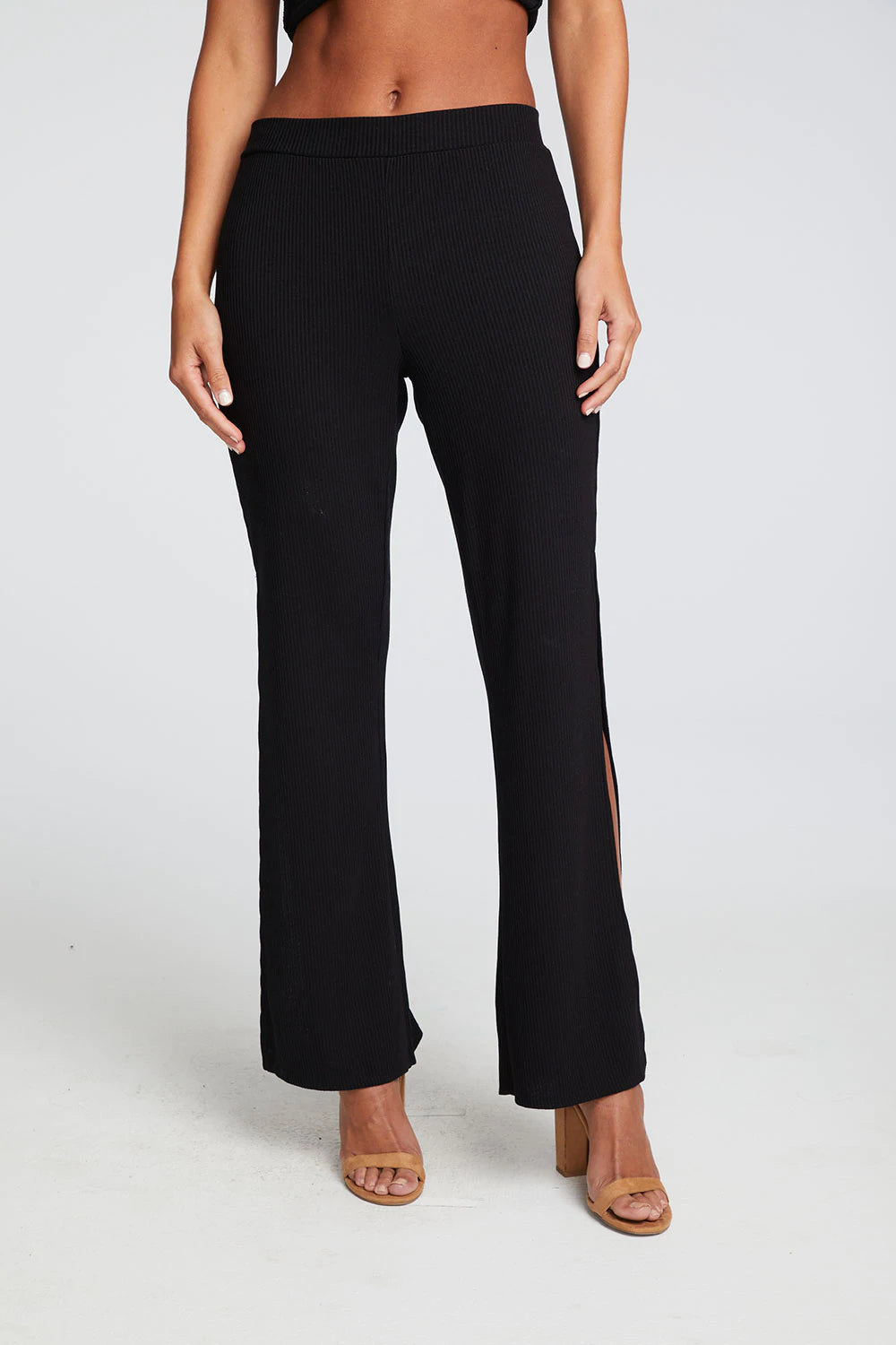Side Slit Beach Pant