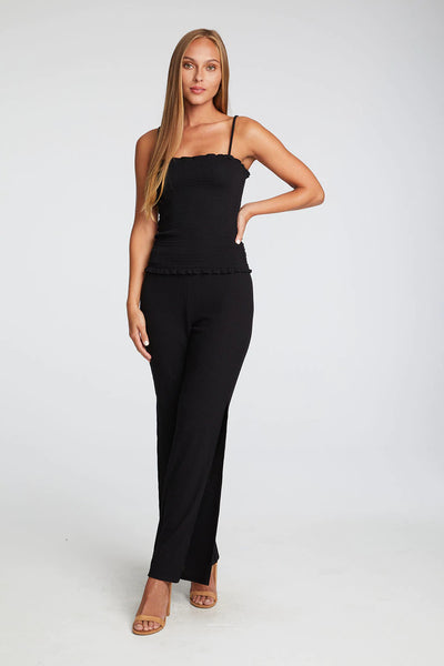 Side Slit Beach Pant
