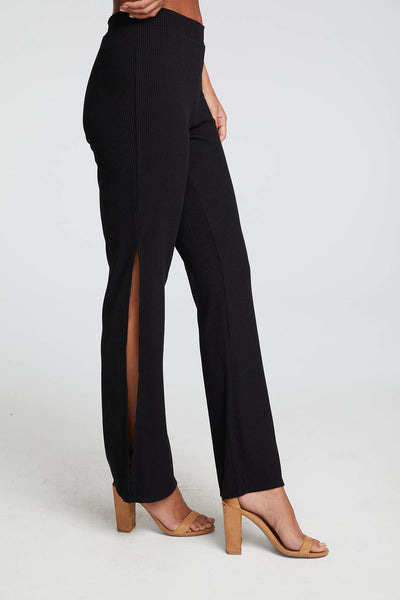 Side Slit Beach Pant