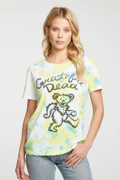 Grateful Dead Classic Bears Tee