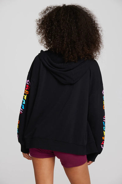 Grateful Dead Bolt Zip Sweatshirt