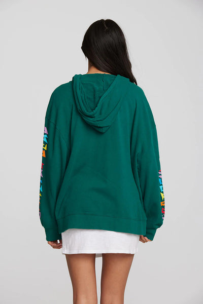Grateful Dead Bolt Zip Sweatshirt