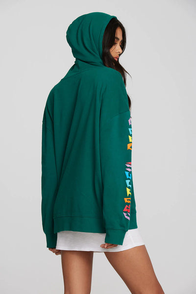 Grateful Dead Bolt Zip Sweatshirt