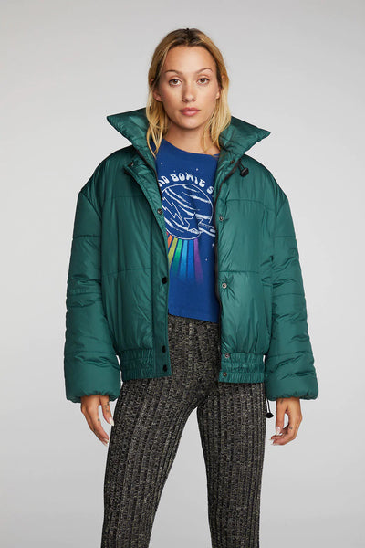 Puffer Jacket