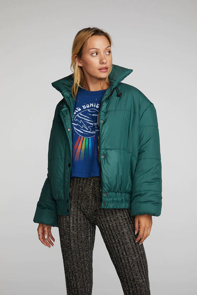 Puffer Jacket