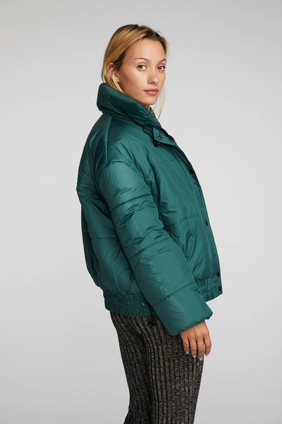 Puffer Jacket
