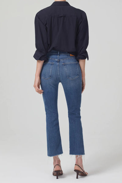 Isola Crop Bootcut