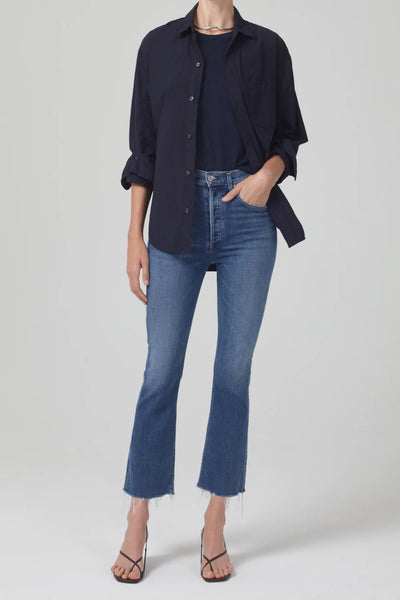 Isola Crop Bootcut