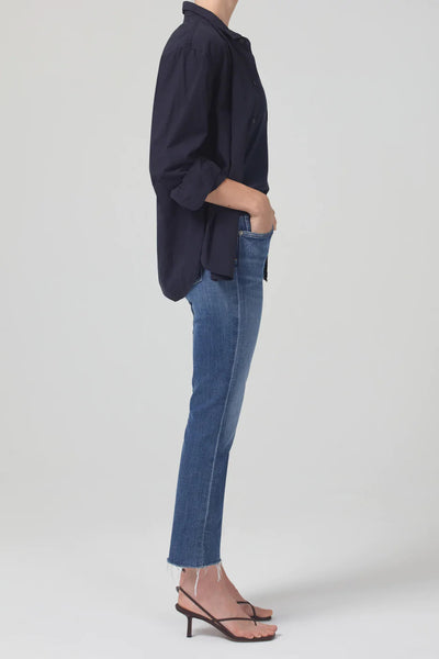 Isola Crop Bootcut