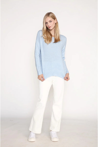 Crew Neck Sweater