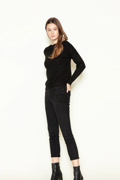 Crew Neck Sweater