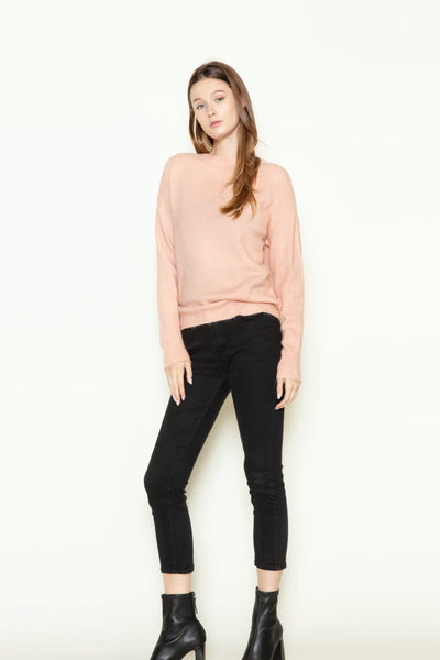 Crew Neck Sweater