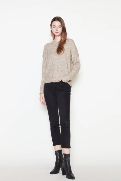 Crew Neck Sweater