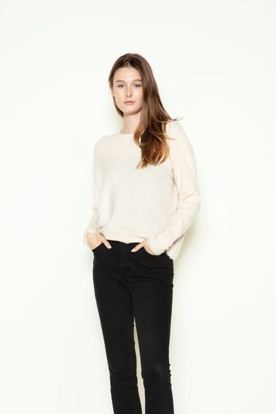 Crew Neck Sweater