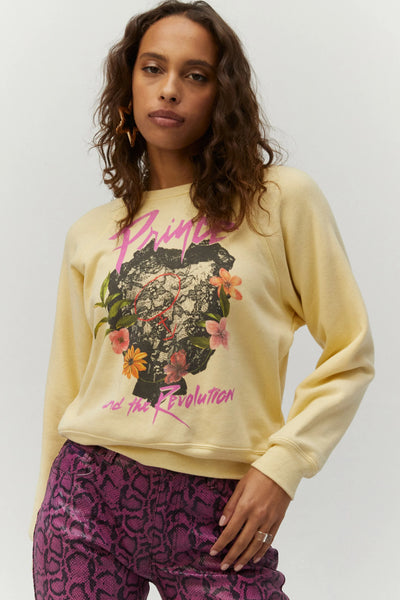 Prince and the Revolution Sweatshirt