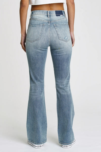 Go Getter High Rise Flare