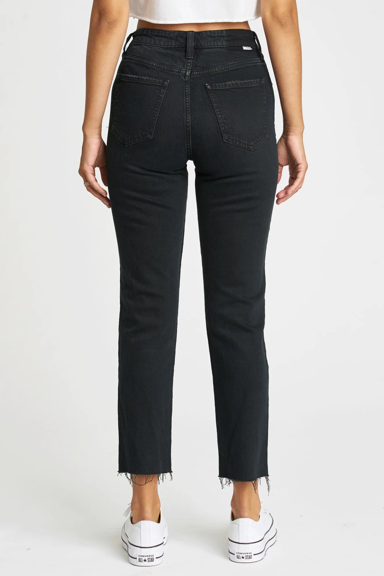 Daily Driver High Rise Skinny
