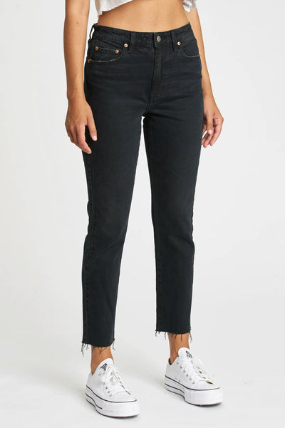 Daily Driver High Rise Skinny