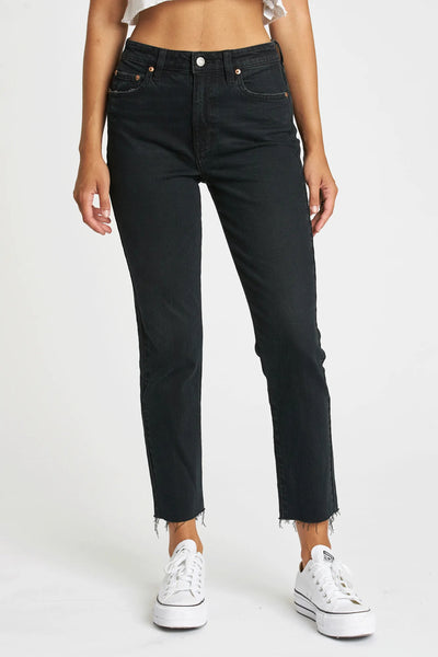 Daily Driver High Rise Skinny
