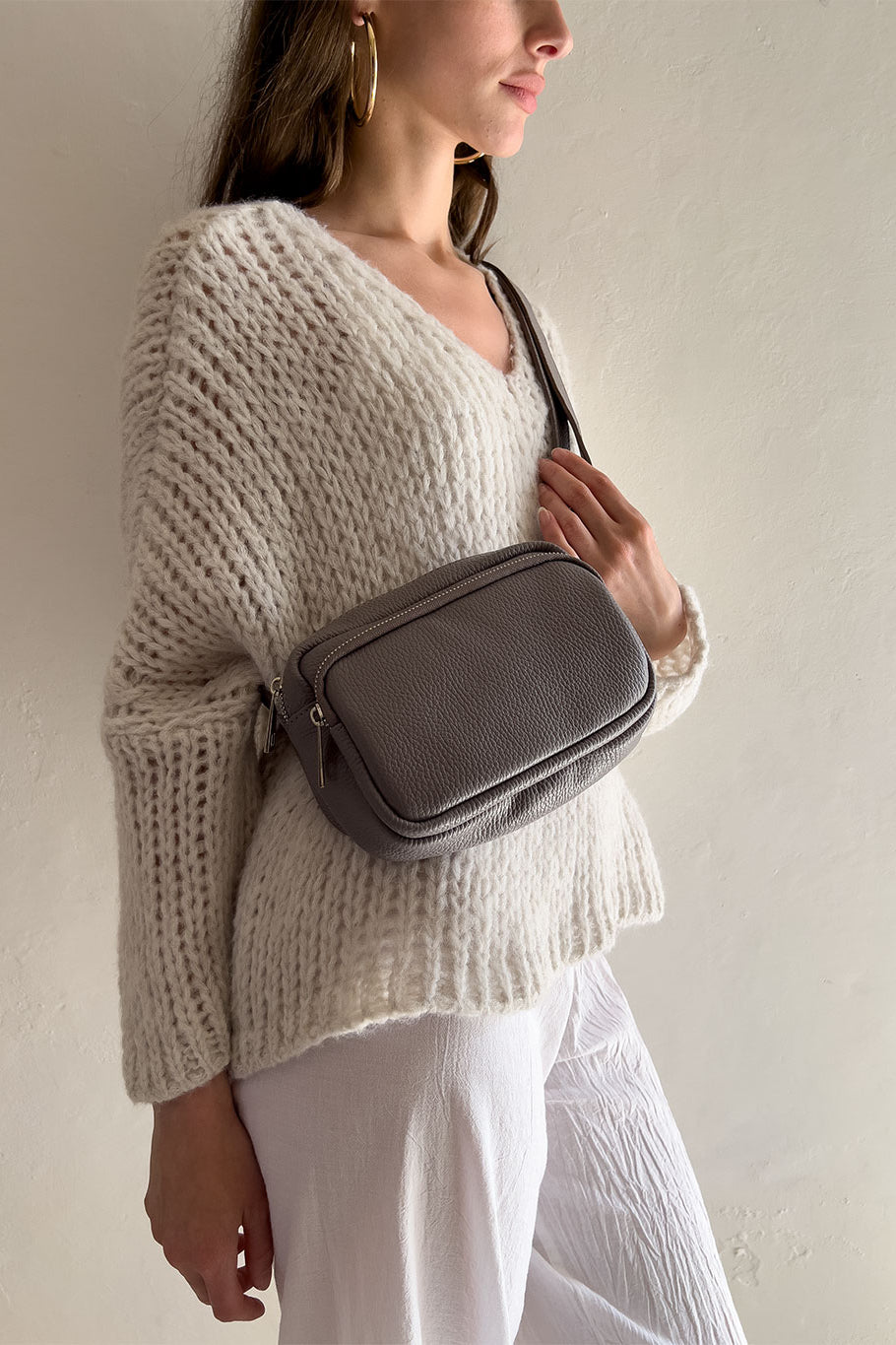 Sonia Crossbody Bag