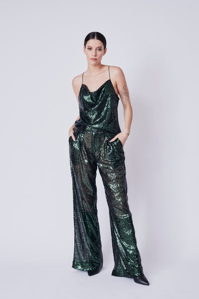 Monica Sequin Cami