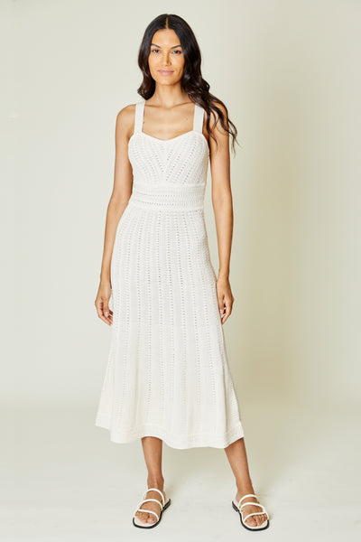 Layla Knit Dress