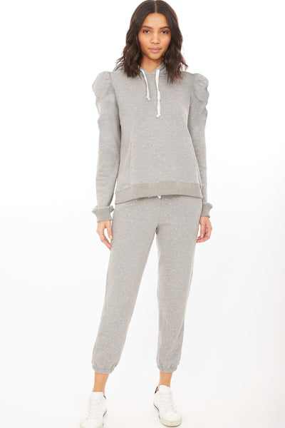 Rowe Crystal Sweatpant
