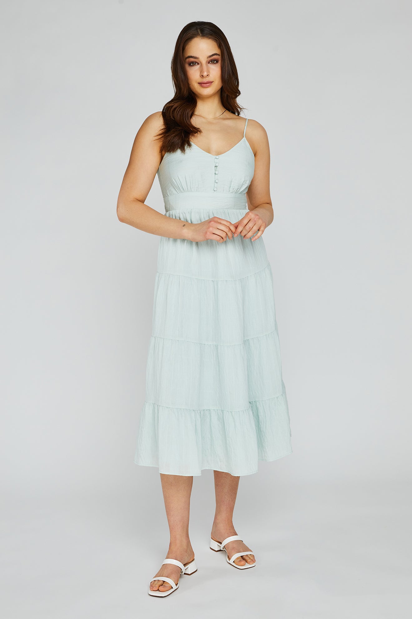 Cleo Midi Dress