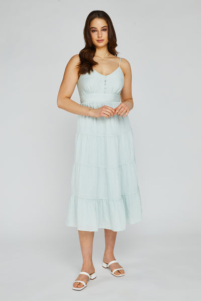 Cleo Midi Dress