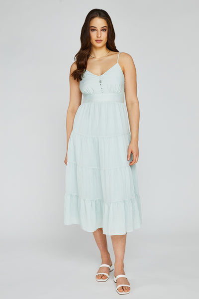 Cleo Midi Dress