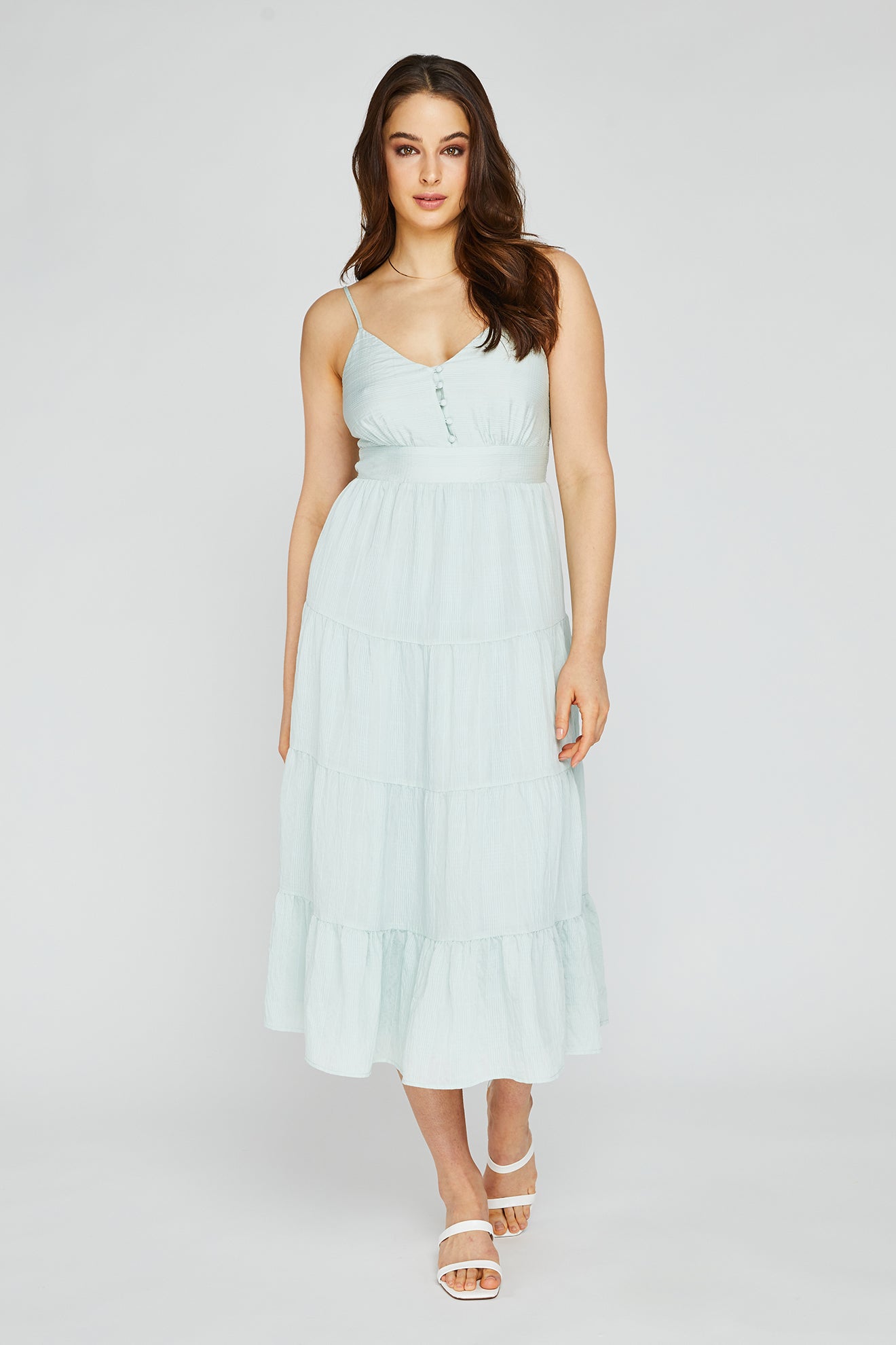 Cleo Midi Dress