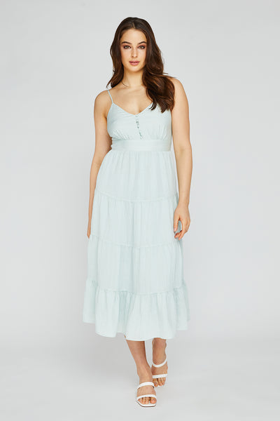 Cleo Midi Dress