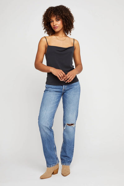 Joyce Drape Cami