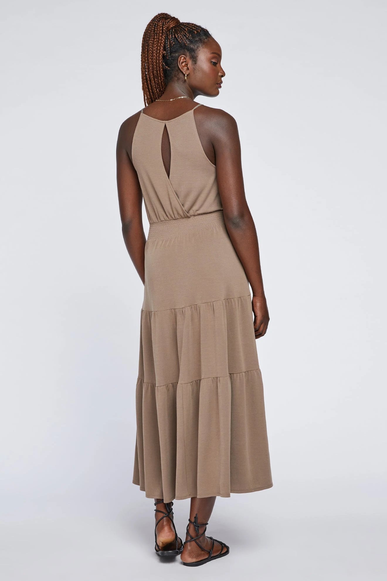 Lucinda Dress