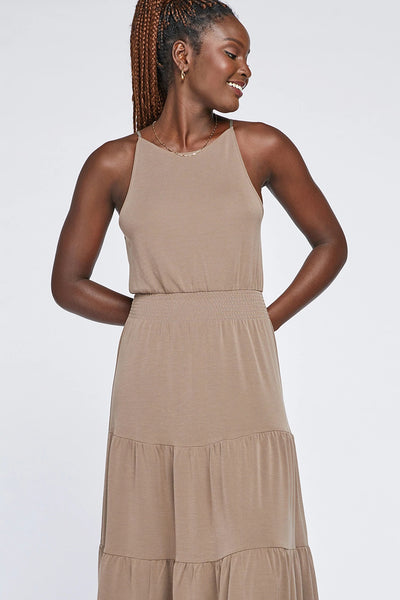 Lucinda Dress