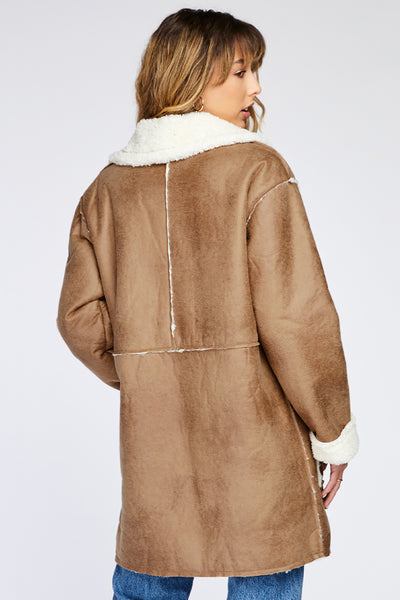 Mikayla Coat
