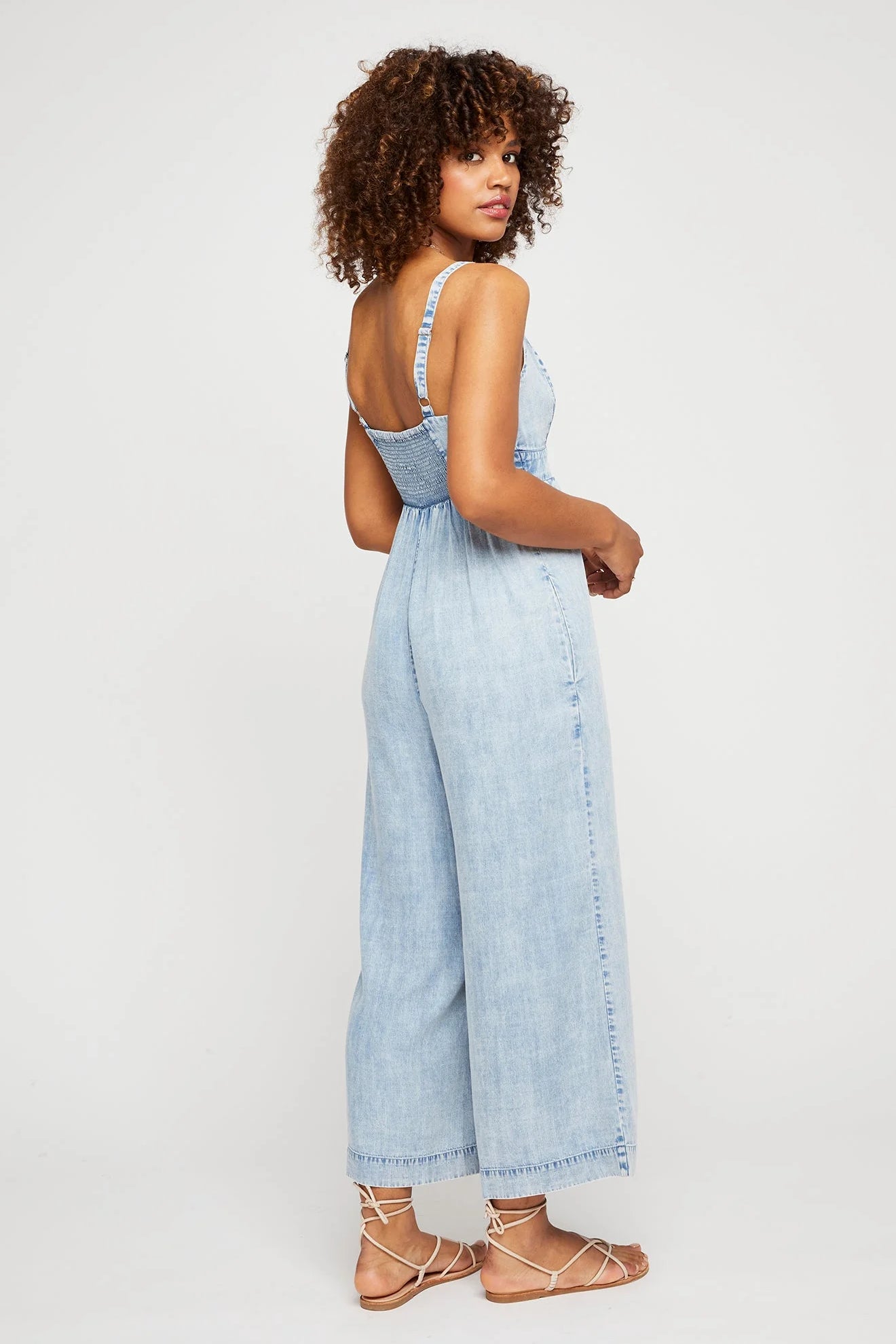 Nikki Jumper