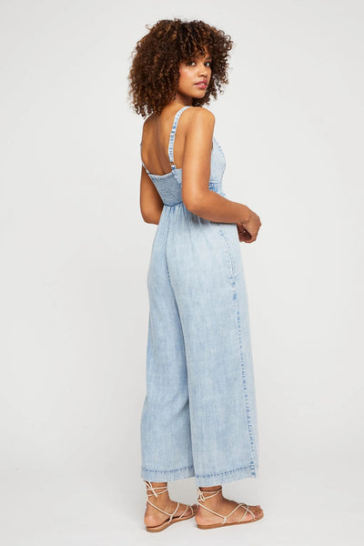Nikki Jumper