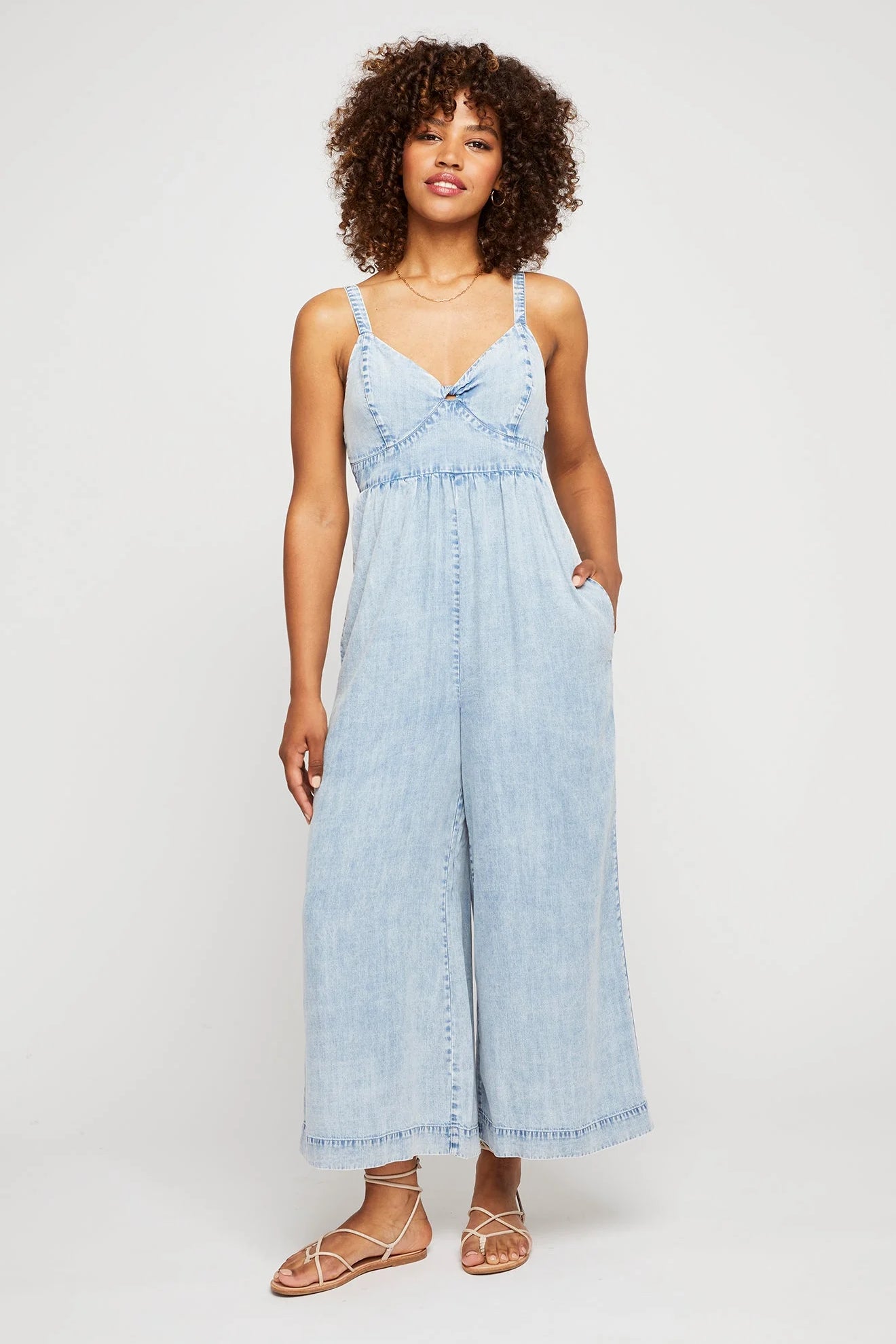 Nikki Jumper